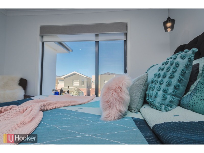40 Admiration Drive, Craigieburn VIC 3064