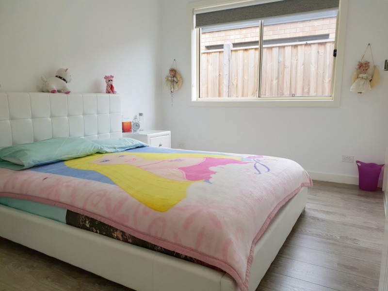 48 Trillium Boulevard, Mickleham VIC 3064