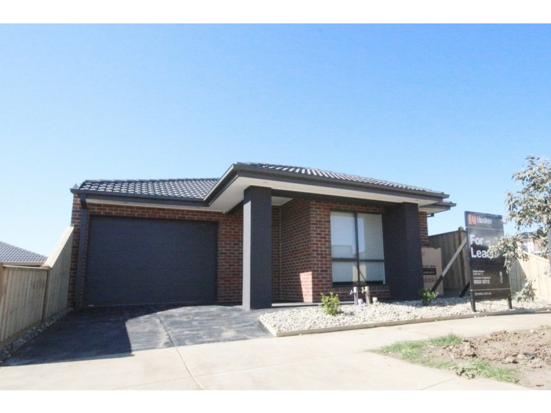 7 Meaford Street, Mickleham VIC 3064