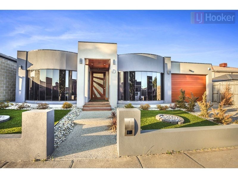 4 Maisie Court, Roxburgh Park VIC 3064