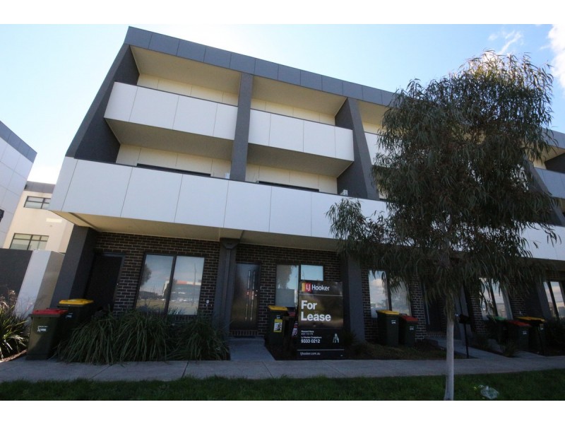 8/1-27 Punt Street, Craigieburn VIC 3064