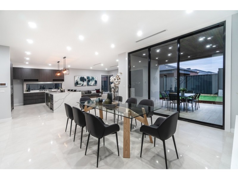 6 Northfield Drive, Craigieburn VIC 3064