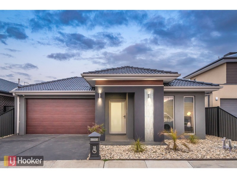 16 Ocean Way, Craigieburn VIC 3064