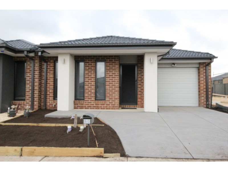 20 Angove Street, Craigieburn VIC 3064