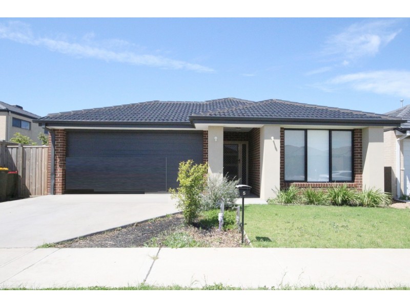 5 Muskwood Drive, Mickleham VIC 3064