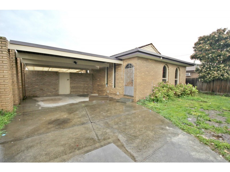39 Wattleglen Street, Craigieburn VIC 3064