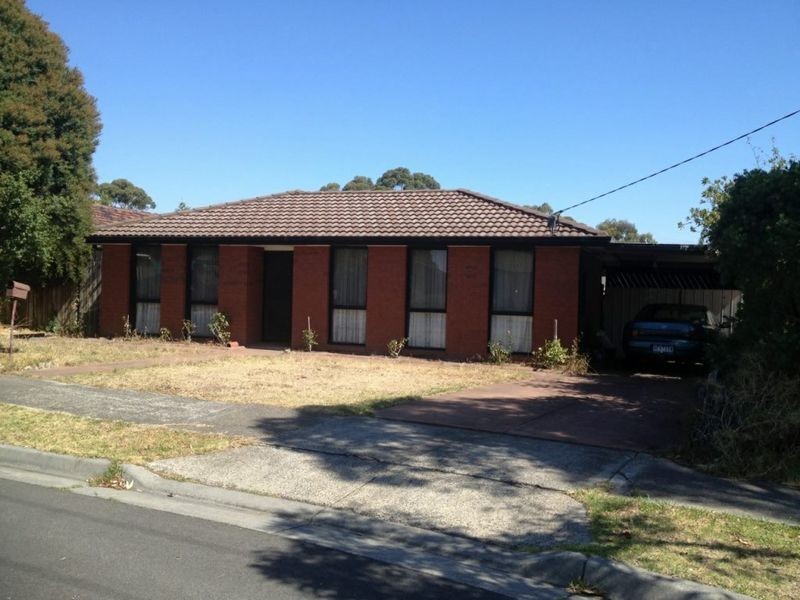 8 Franklin Court, Craigieburn VIC 3064