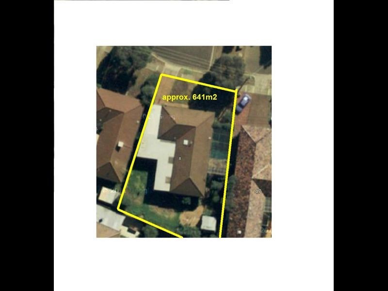 8 Franklin Court, Craigieburn VIC 3064