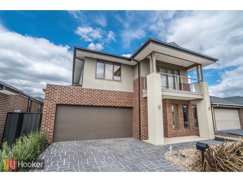 10 Scoria Circuit, Craigieburn VIC 3064