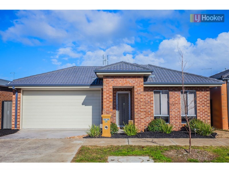 29 Bradshaw Avenue, Craigieburn VIC 3064