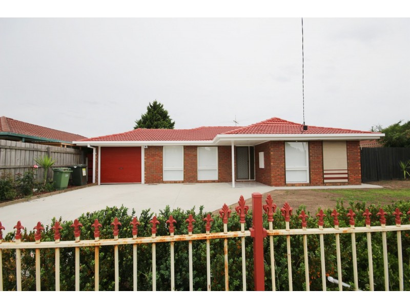 55 Bridgewater Road, Craigieburn VIC 3064