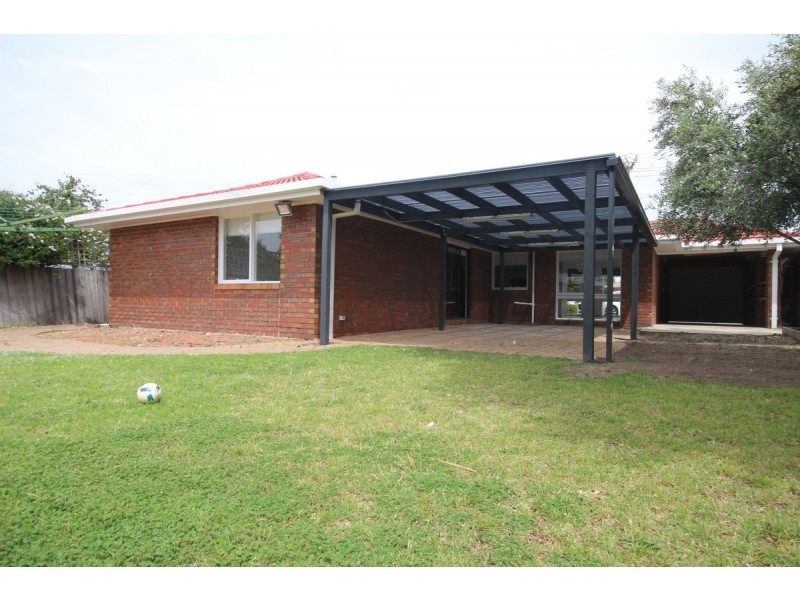 55 Bridgewater Road, Craigieburn VIC 3064