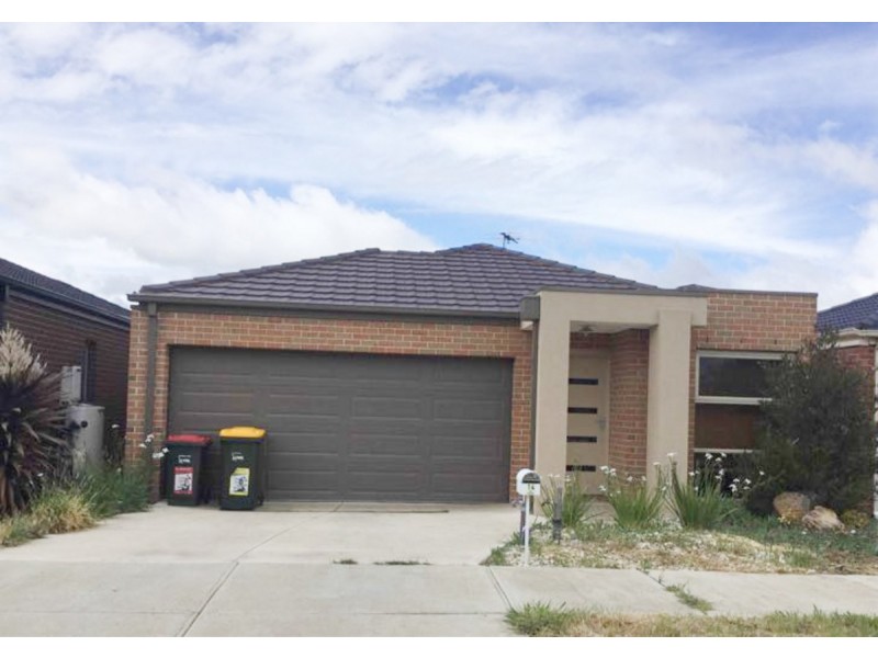 14 Woodford Street, Craigieburn VIC 3064