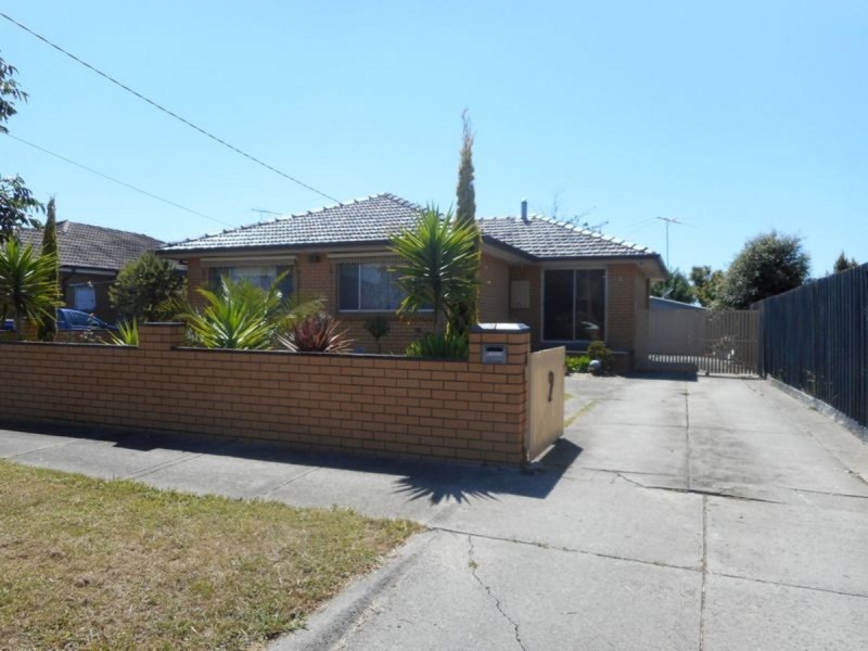 2 Valley Court, Craigieburn VIC 3064