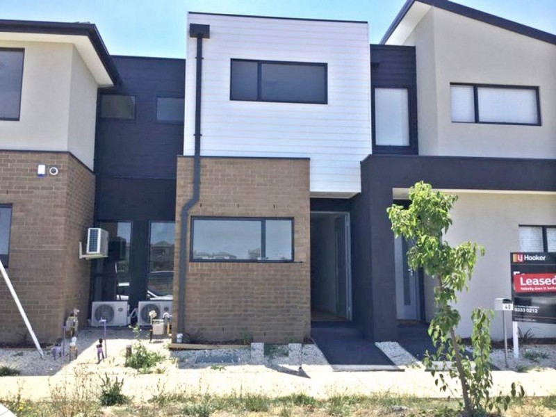 42 Furlong Street, Craigieburn VIC 3064