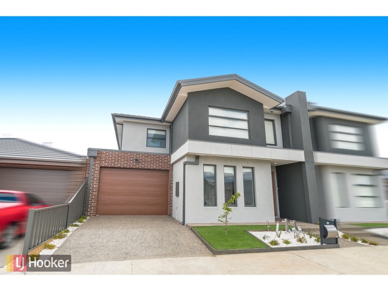 40A Fortitude Drive, Craigieburn VIC 3064