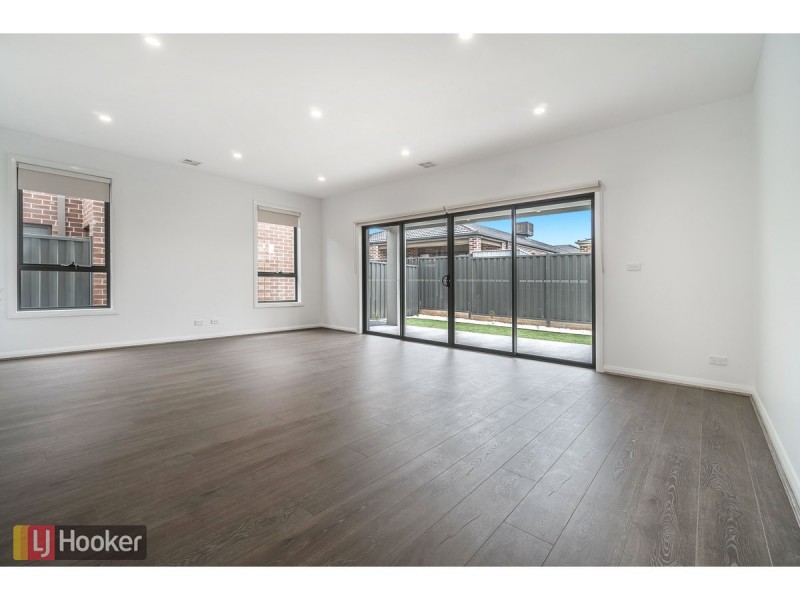 40A Fortitude Drive, Craigieburn VIC 3064