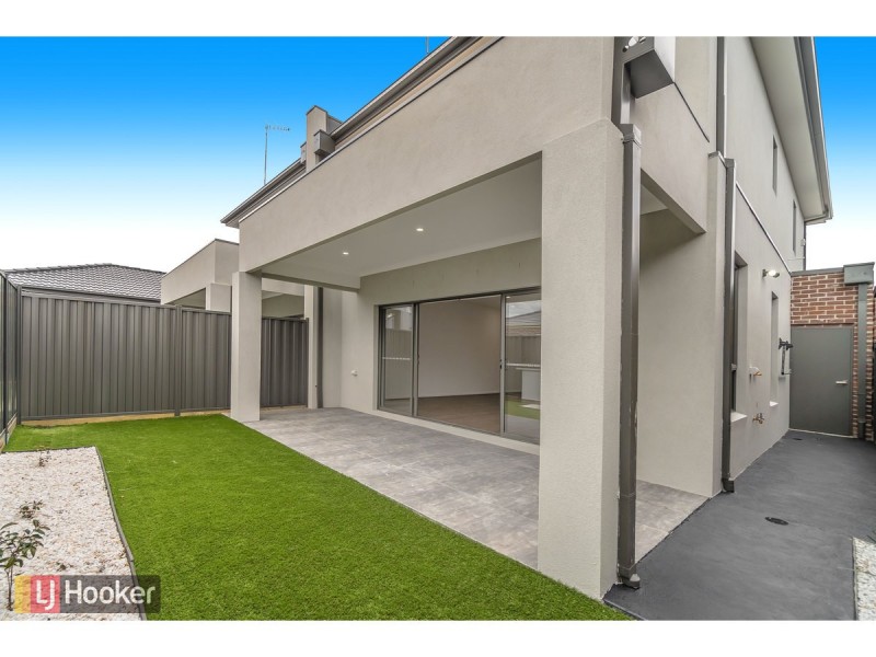 40A Fortitude Drive, Craigieburn VIC 3064