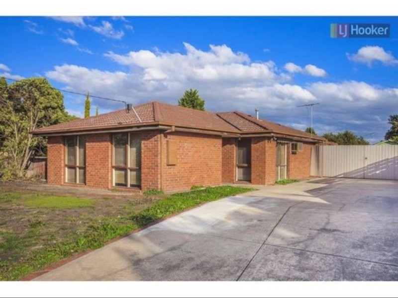 1 Rokeby Crescent, Craigieburn VIC 3064
