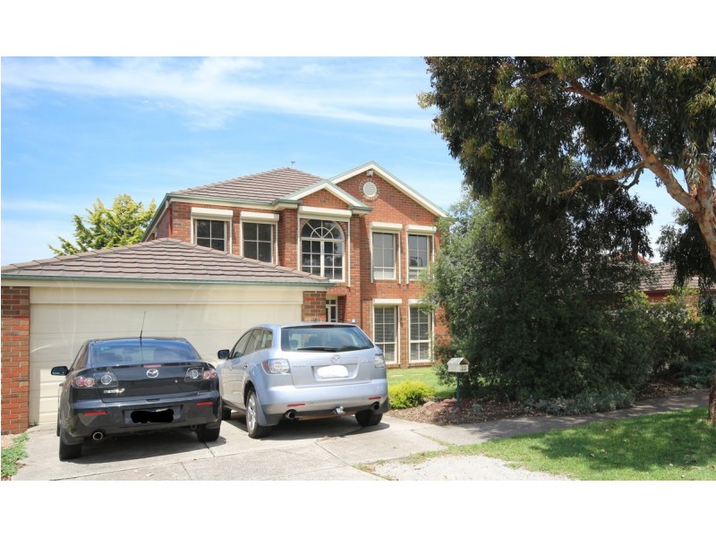 22 Southern Cross Drive, Roxburgh Park VIC 3064