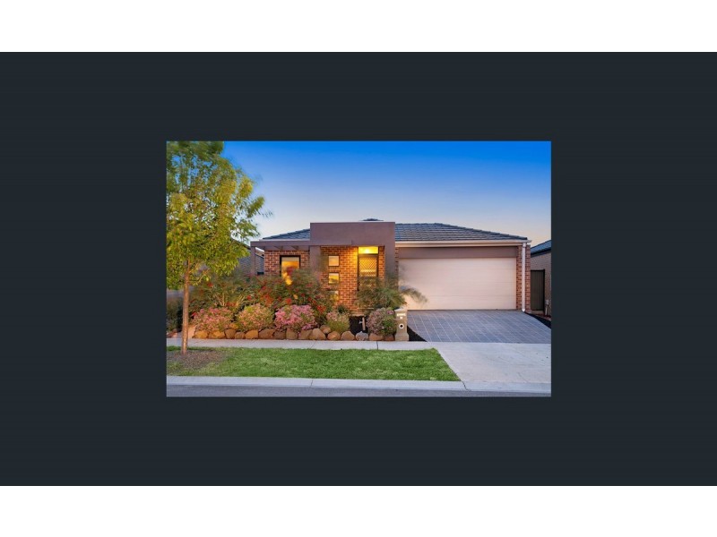 22 Barnell Street, Craigieburn VIC 3064