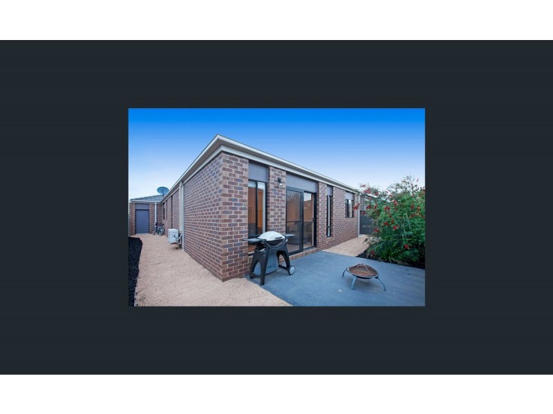 22 Barnell Street, Craigieburn VIC 3064