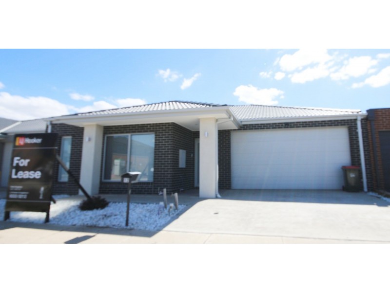 12 Charnwood Street, Mickleham VIC 3064