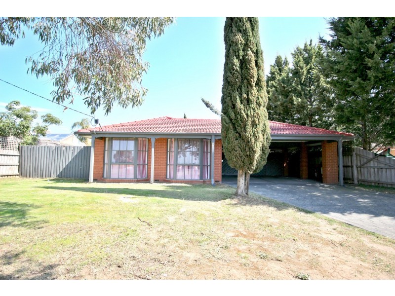 11 Banbury Crescent, Craigieburn VIC 3064