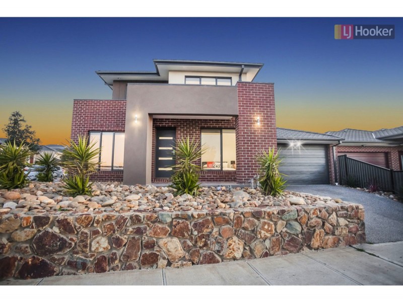 29 Calm Avenue, Craigieburn VIC 3064