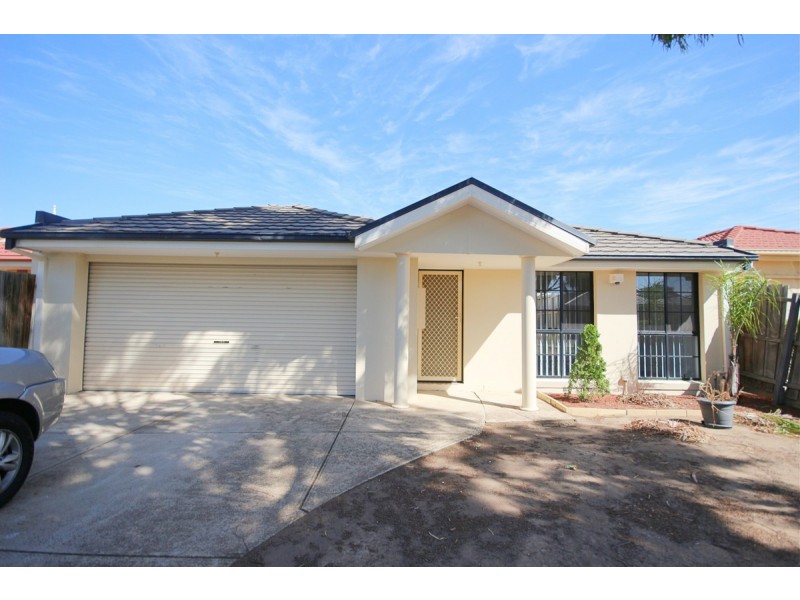 9 Hemsworth Court, Roxburgh Park VIC 3064