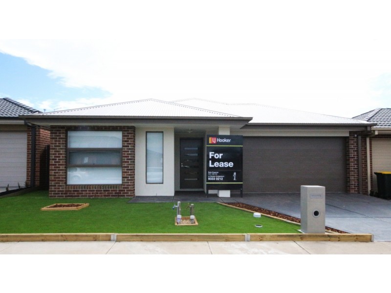 14 Harslett Street, Kalkallo VIC 3064