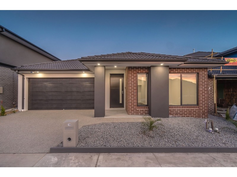 14 Booyong Street, Craigieburn VIC 3064