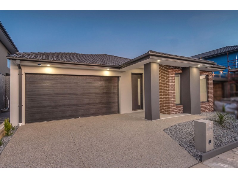 14 Booyong Street, Craigieburn VIC 3064