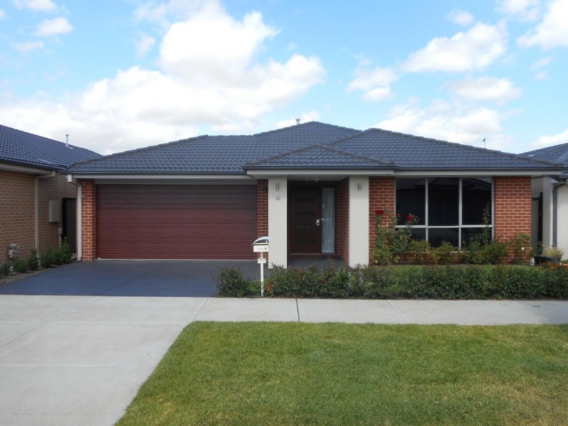 6 Fenland Street, Craigieburn VIC 3064