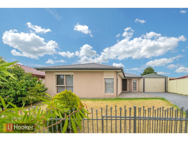 5 Nash Court, Meadow Heights VIC 3048