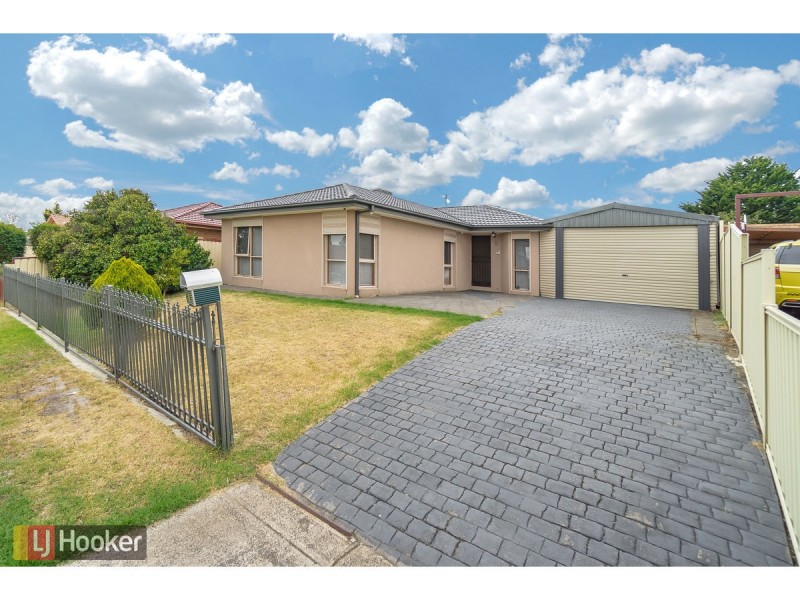5 Nash Court, Meadow Heights VIC 3048