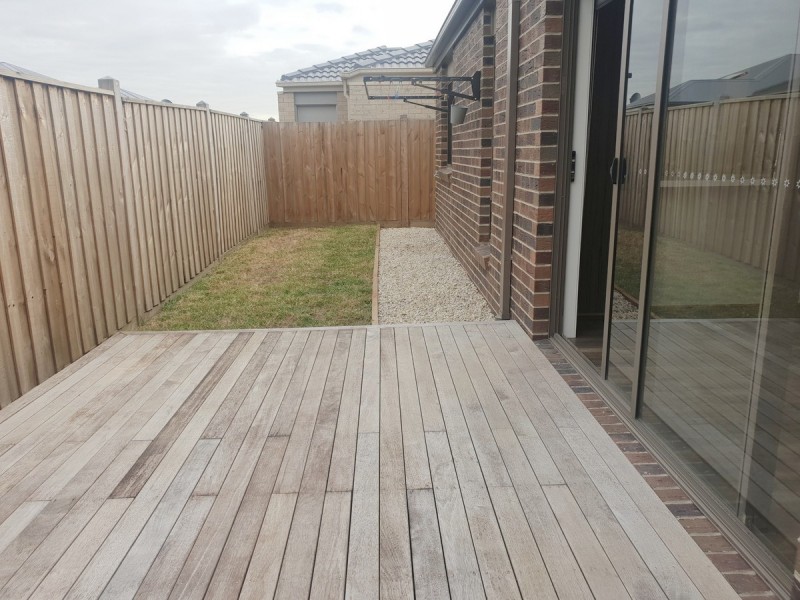 31 Brossard Road, Mickleham VIC 3064