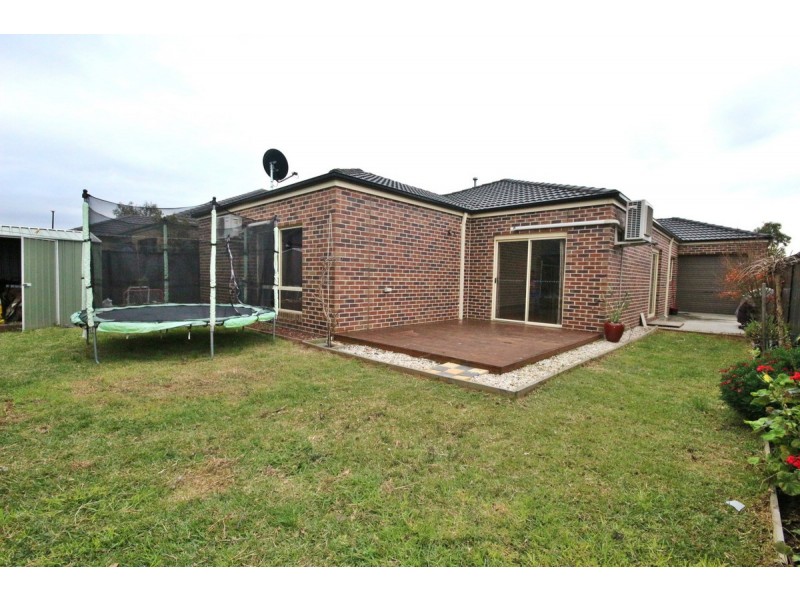 37 Brickwood Circuit, Craigieburn VIC 3064