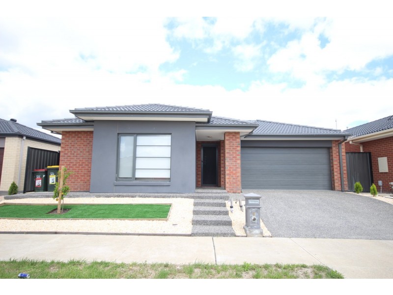 6 Gardner Terrace, Craigieburn VIC 3064