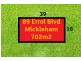 89 Errol Boulevard, Mickleham VIC 3064