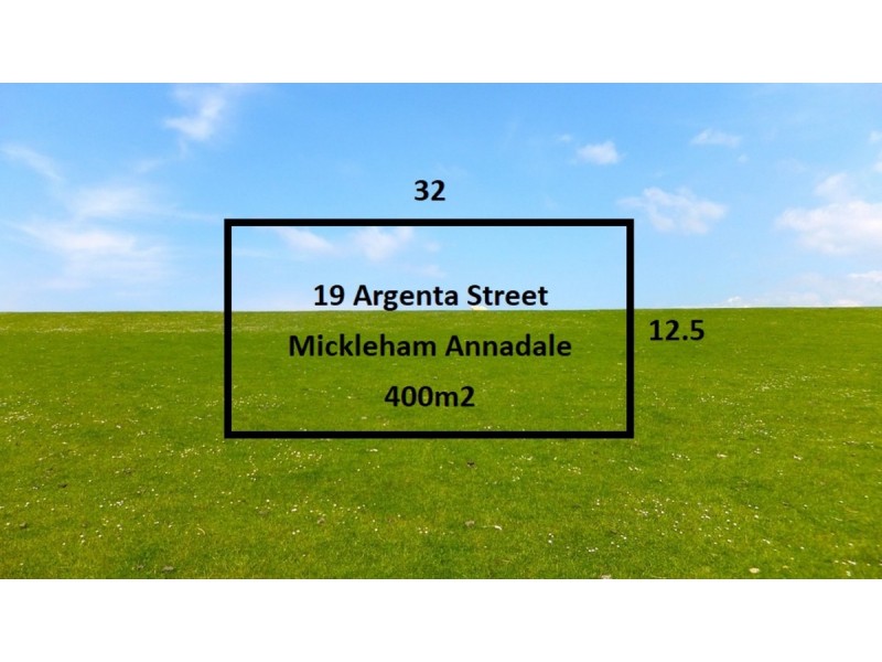 19 Argenta Street, Mickleham VIC 3064