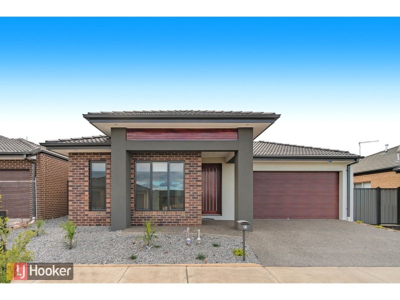 21 Hues Street, Craigieburn VIC 3064