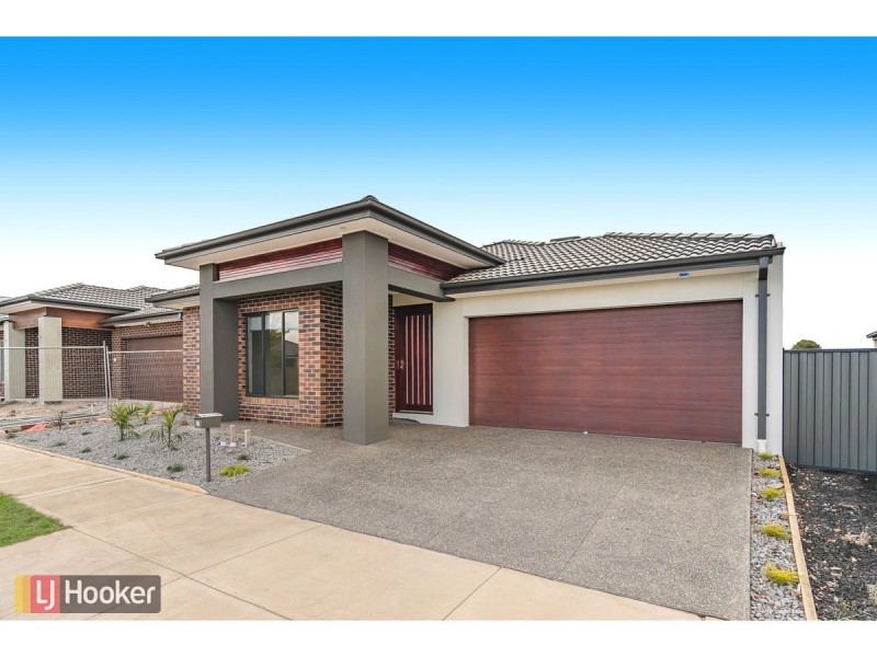 21 Hues Street, Craigieburn VIC 3064