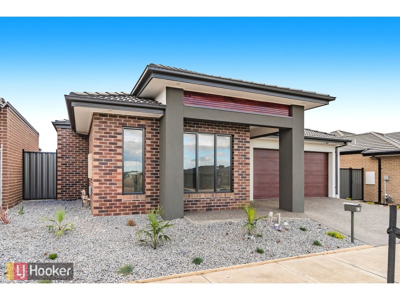 21 Hues Street, Craigieburn VIC 3064