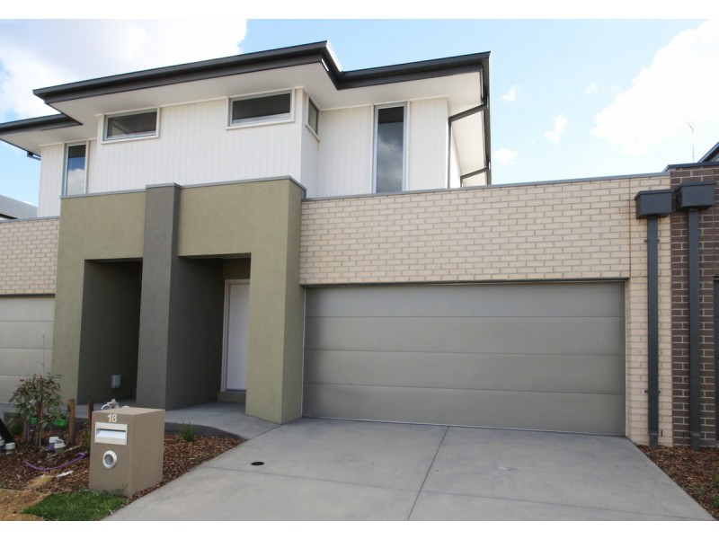 18 Merlin Street, Craigieburn VIC 3064