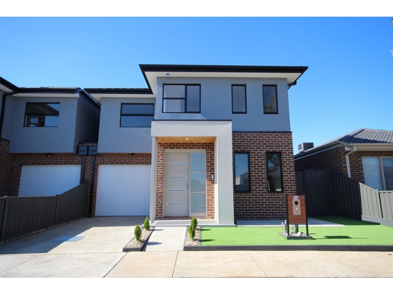1a Strident Road, Craigieburn VIC 3064