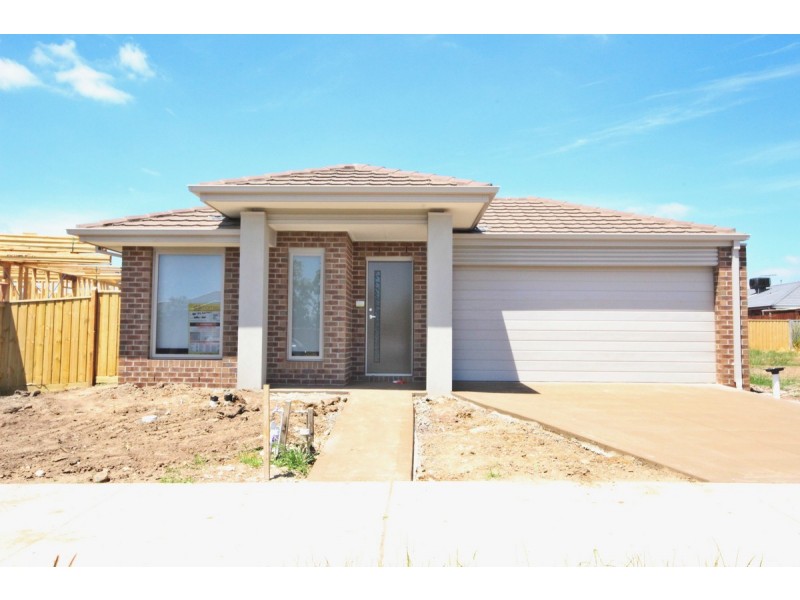 92 Balmain Road, Mickleham VIC 3064