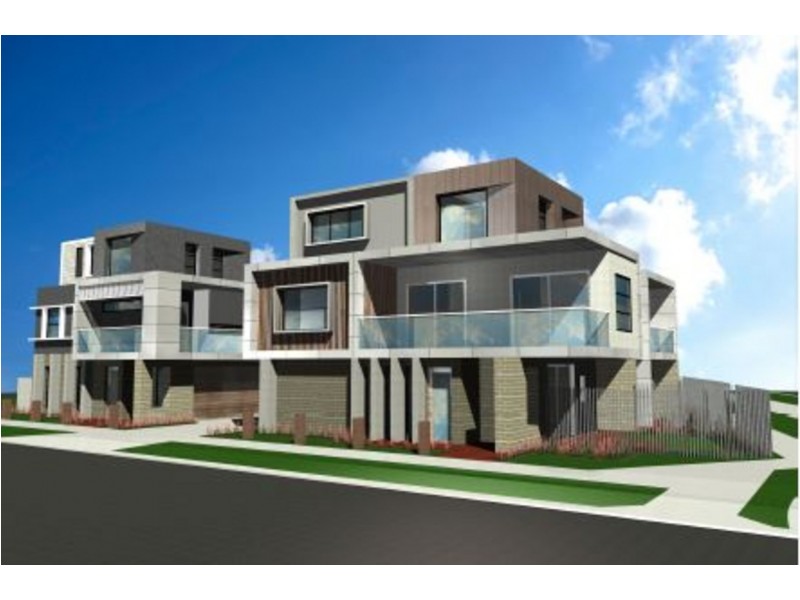 1 Orbit Walk, Roxburgh Park VIC 3064