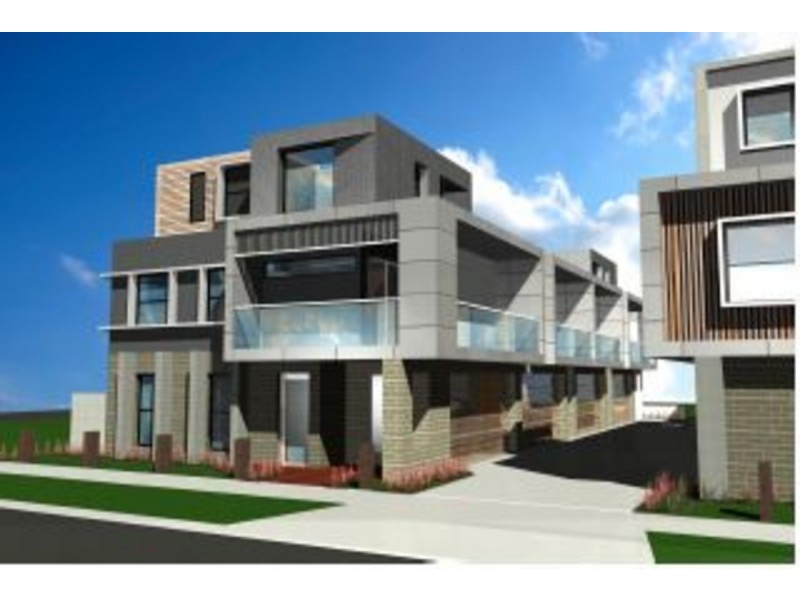 1 Orbit Walk, Roxburgh Park VIC 3064