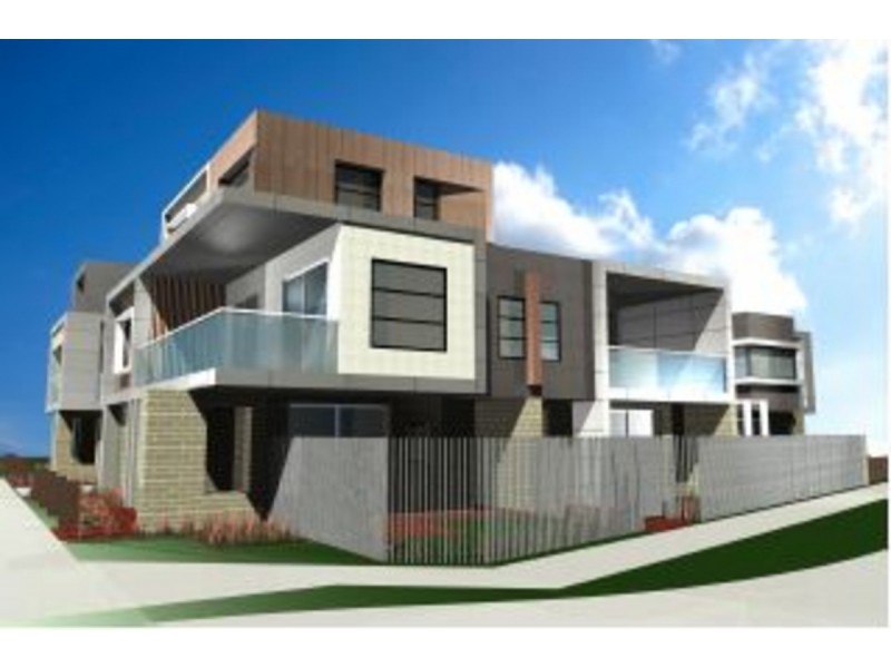 1 Orbit Walk, Roxburgh Park VIC 3064